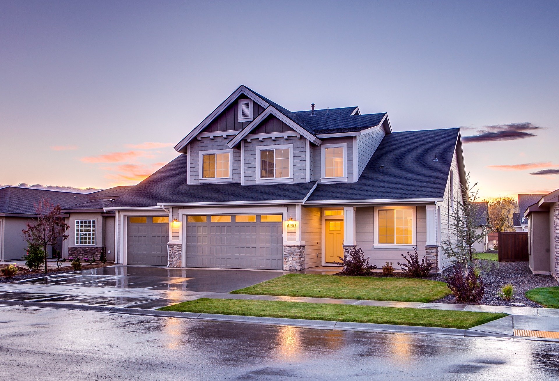 Smart-Huis